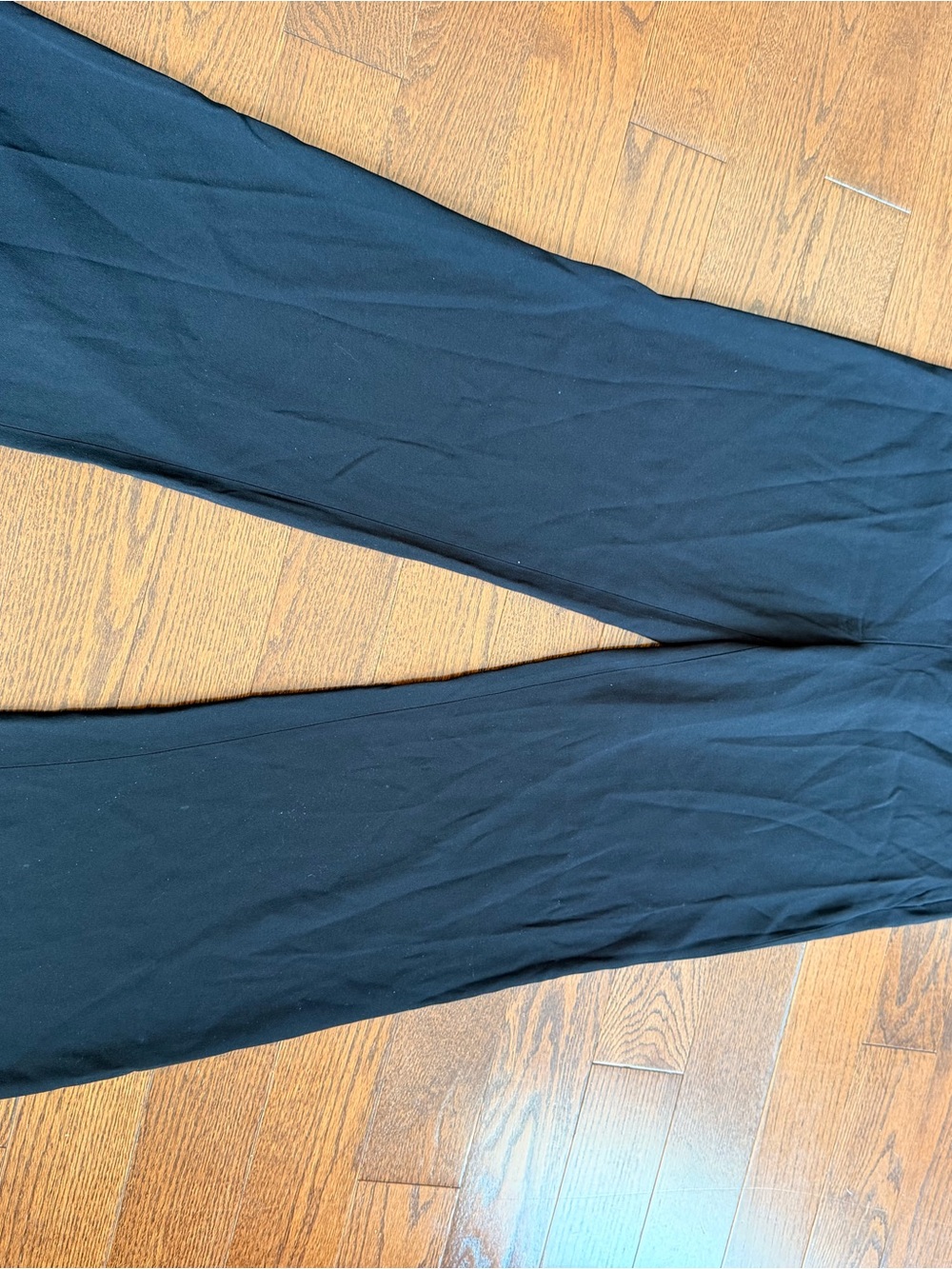 Babaton Black Men's Sweatpants Joggers